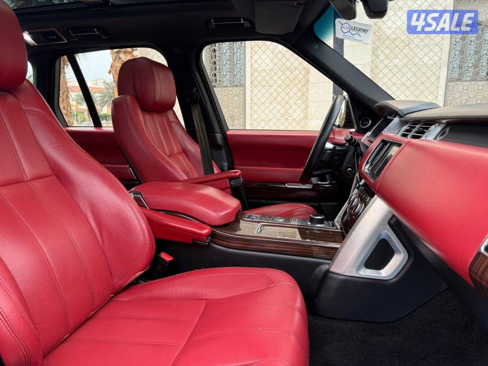 للبيع رنج فوچ8