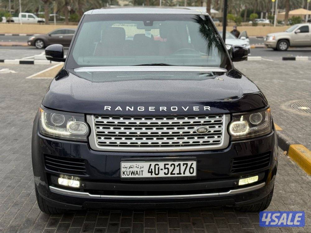 للبيع رنج فوچ10