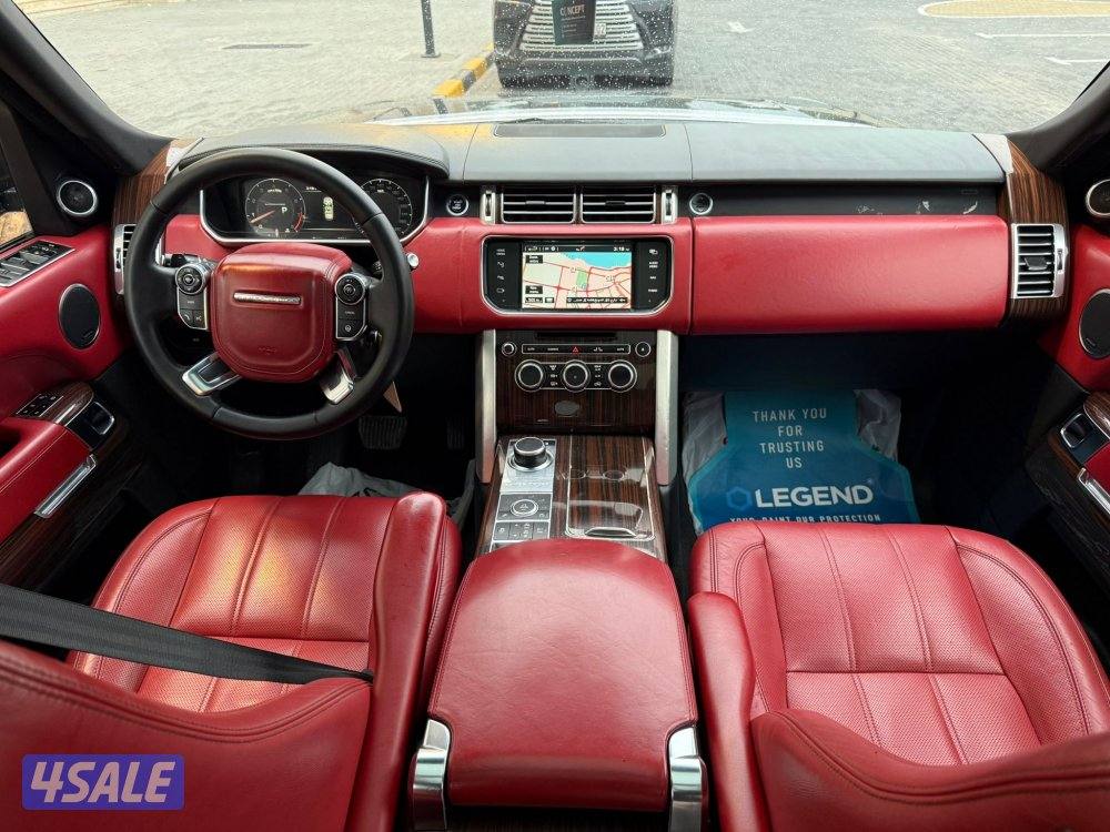 للبيع رنج فوچ11