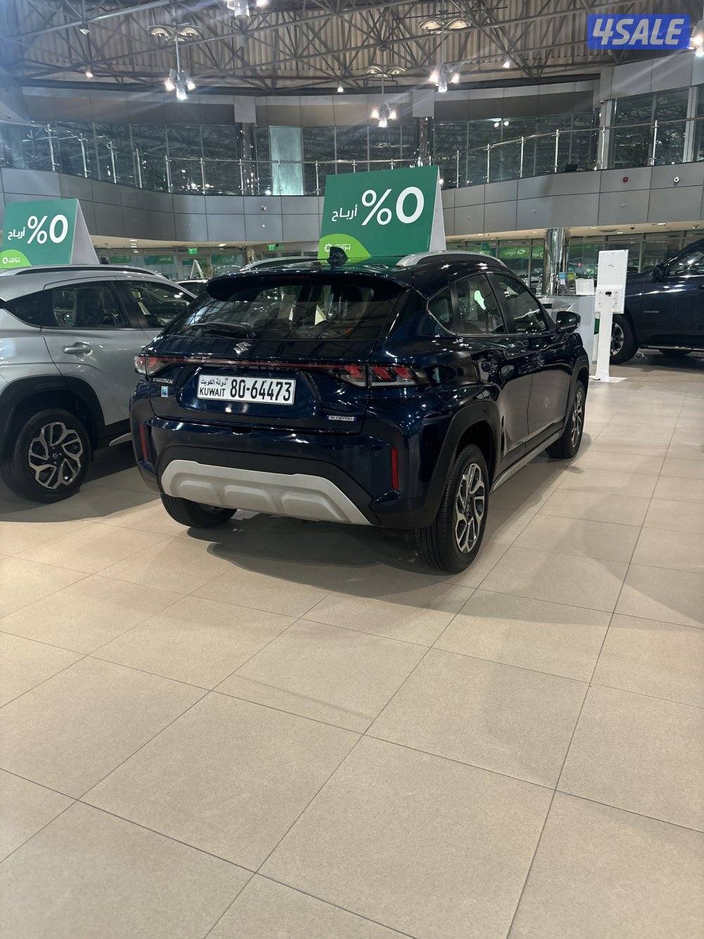 للبيع سوزوكي فرونكس1