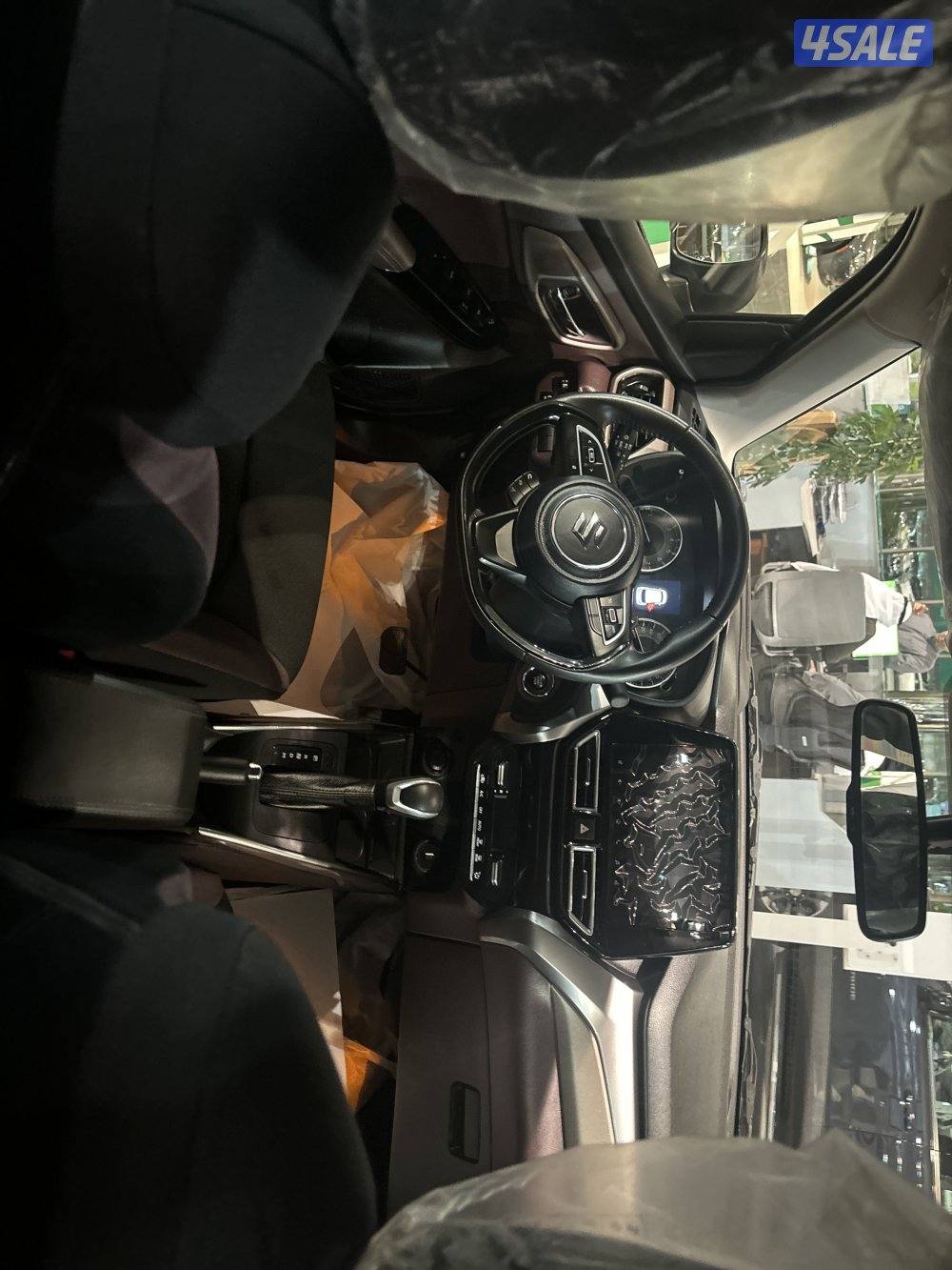 للبيع سوزوكي فرونكس2