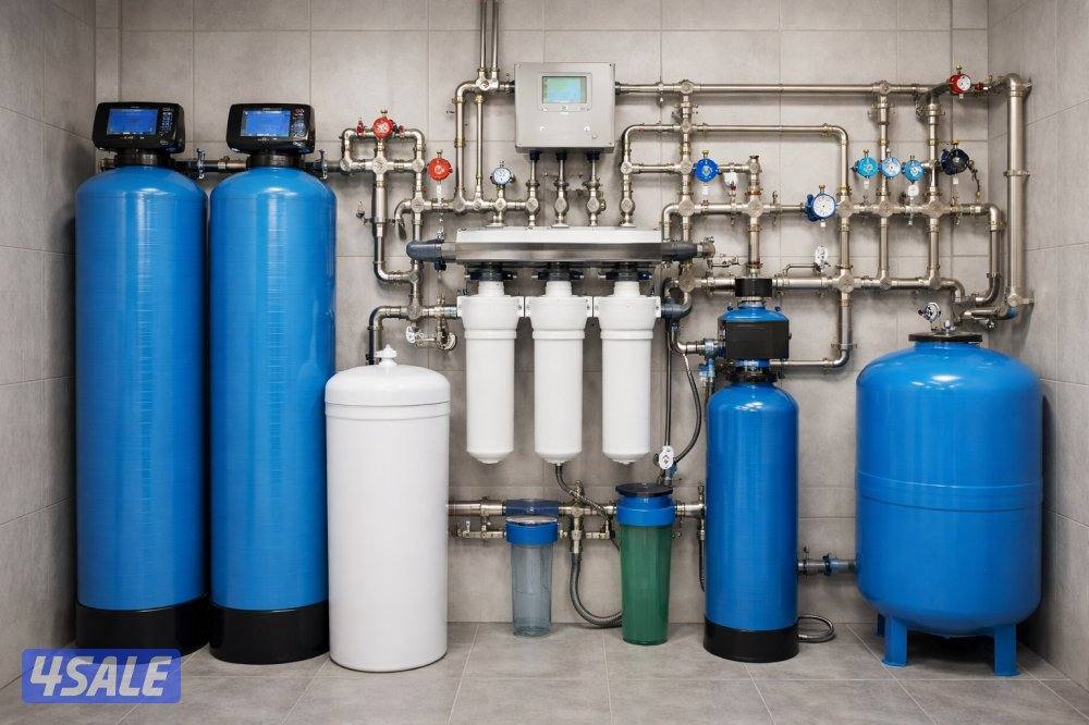 مقاولات صحيه0