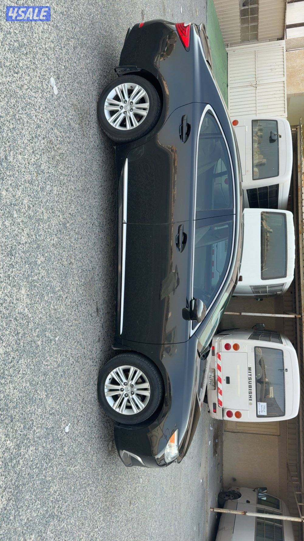 صبغ وكاله شرط الفحص ماشي 140الف0