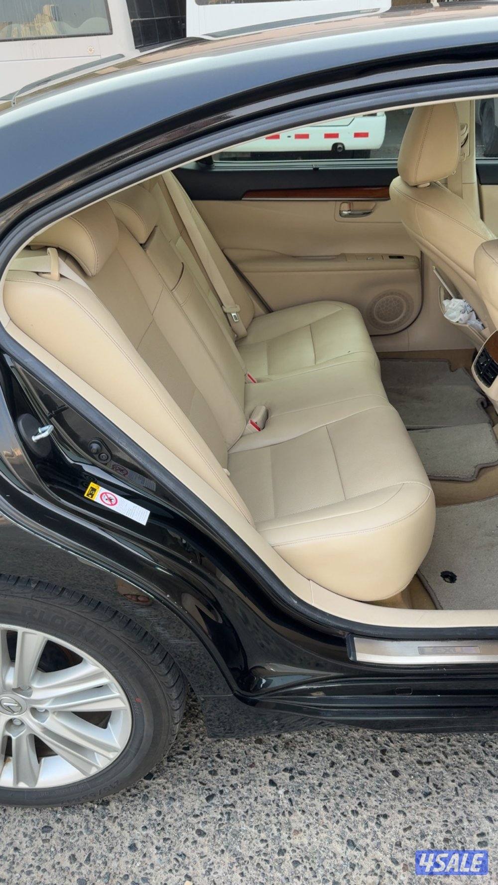 صبغ وكاله شرط الفحص ماشي 140الف1