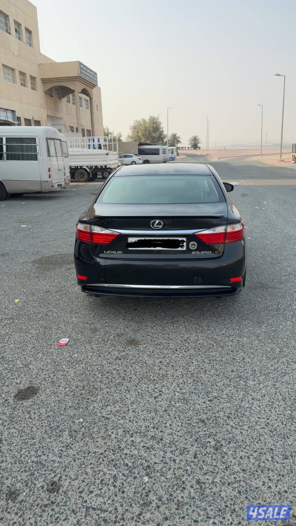 صبغ وكاله شرط الفحص ماشي 140الف3