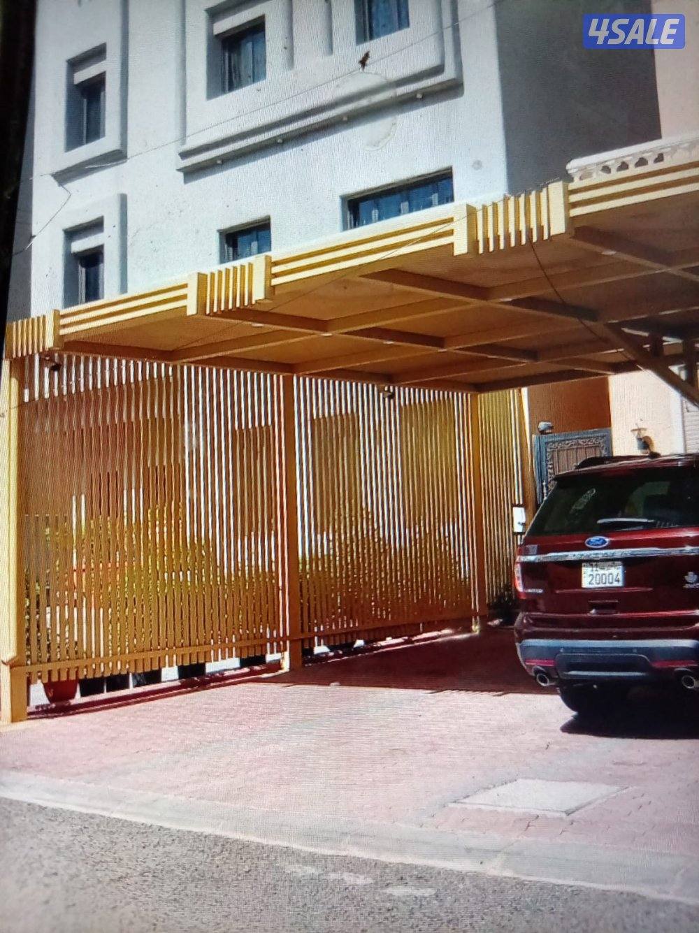 كمال الحداد لجميع انواع الحداده والمظلات والاسوار الكيربي والتركي6