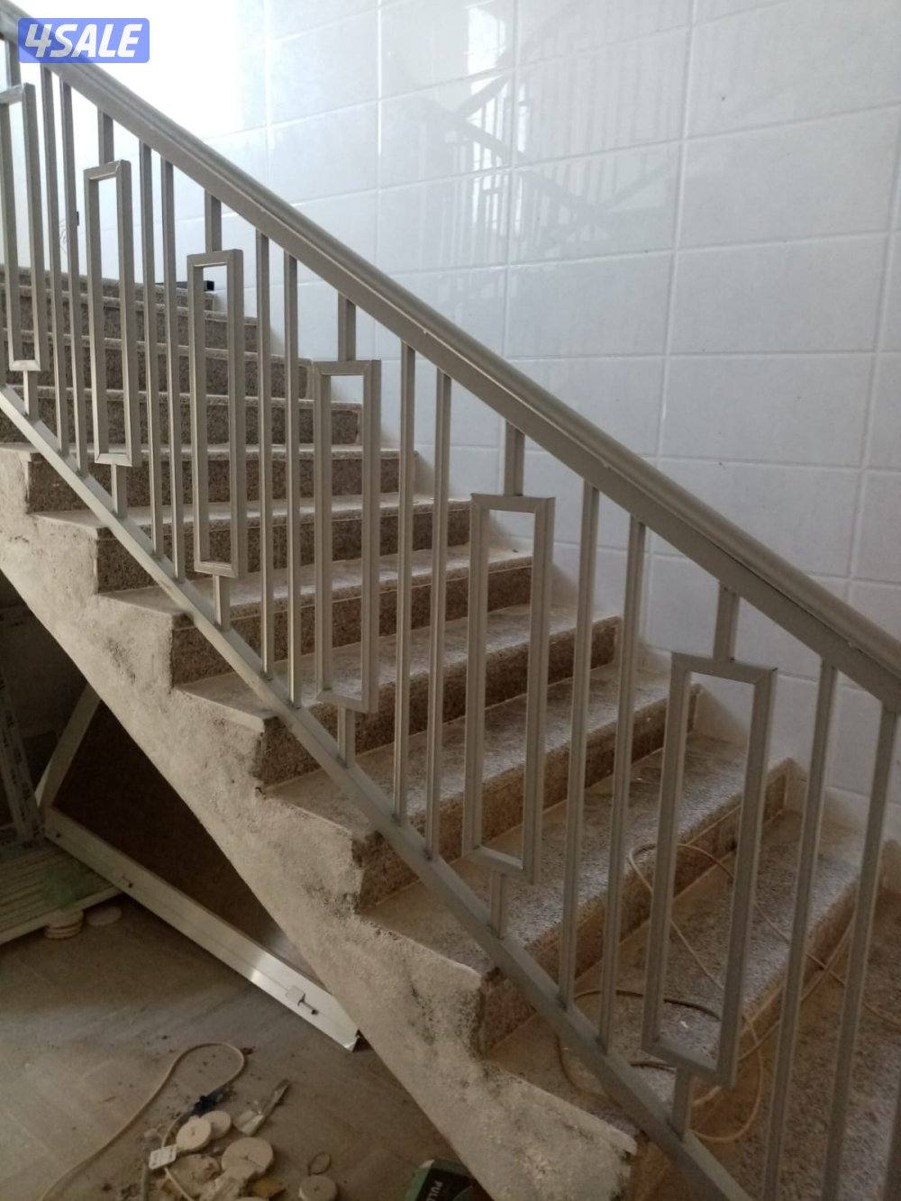 كمال الحداد لجميع انواع الحداده والمظلات والاسوار الكيربي والتركي12