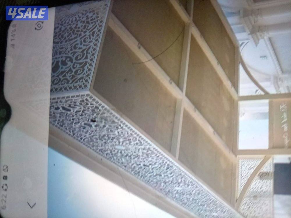 كمال الحداد لجميع انواع الحداده والمظلات والاسوار الكيربي والتركي15