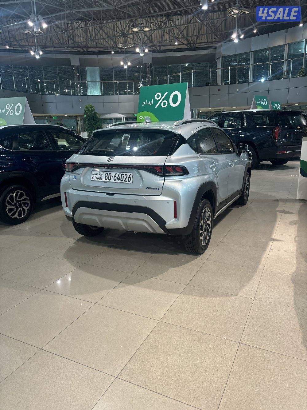 للبيع سوزوكي فرونكس1