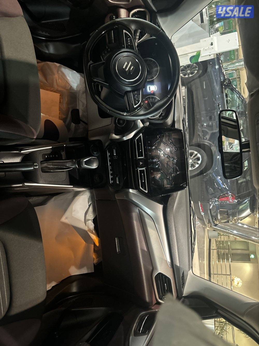 للبيع سوزوكي فرونكس2