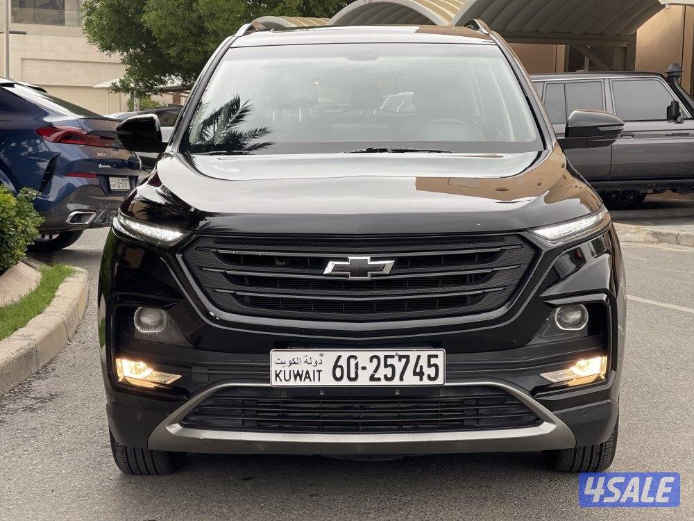 للبيع كابتيفا LT بريمير ماشي 66 موديل 20222