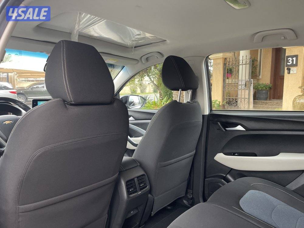 للبيع كابتيفا LT بريمير ماشي 66 موديل 20224