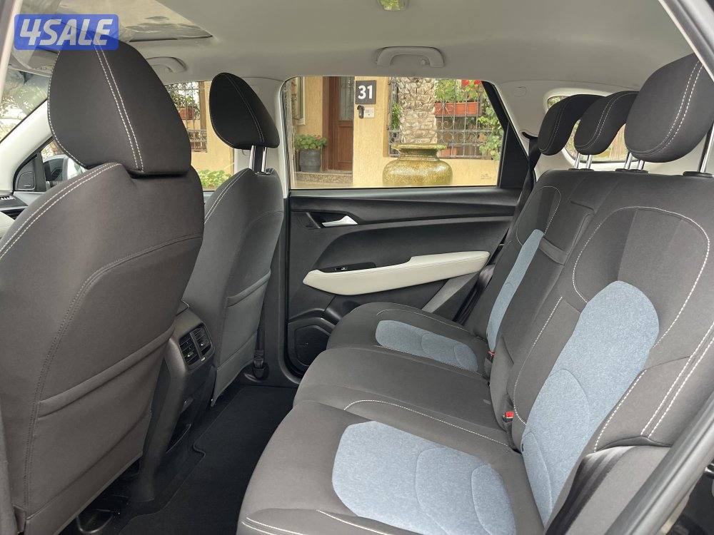 للبيع كابتيفا LT بريمير ماشي 66 موديل 20225