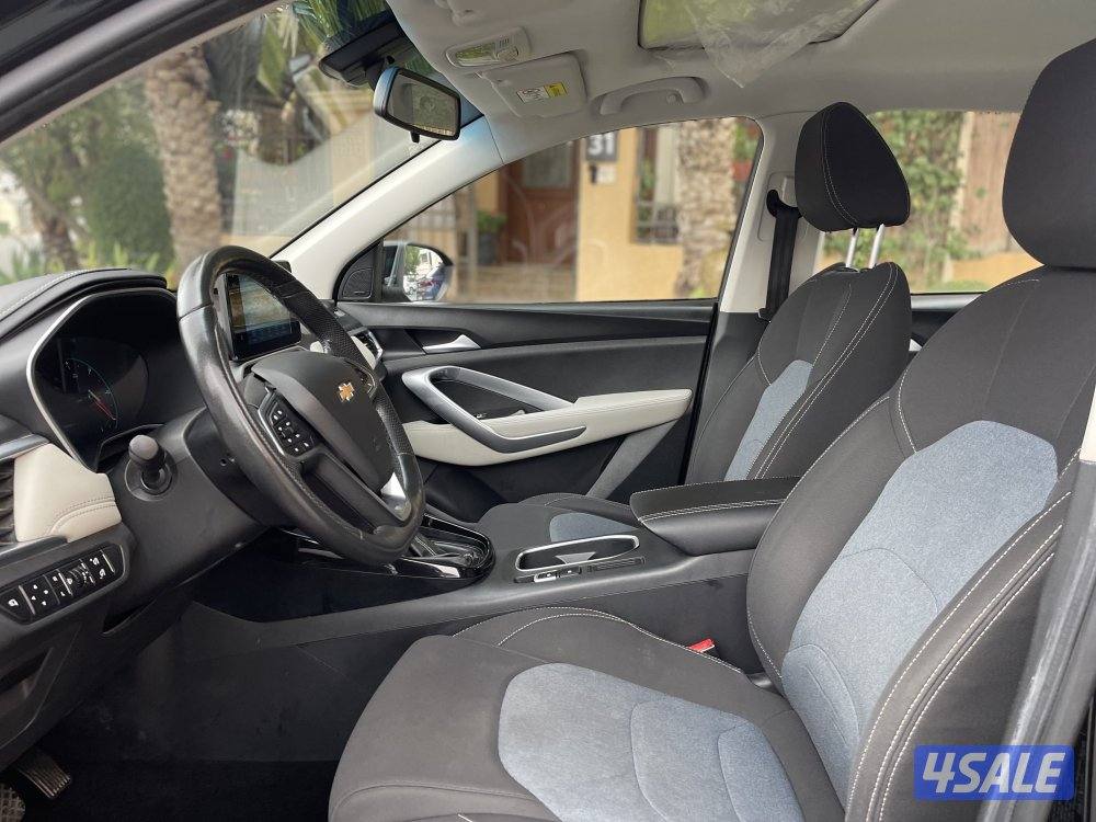 للبيع كابتيفا LT بريمير ماشي 66 موديل 20226