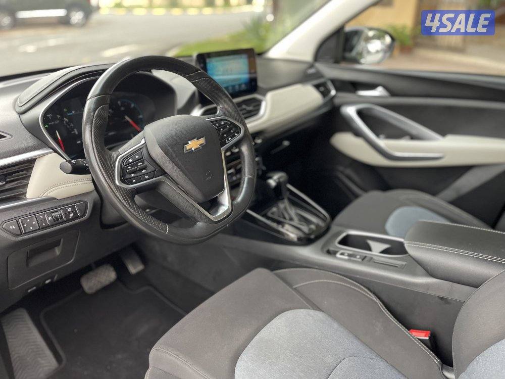 للبيع كابتيفا LT بريمير ماشي 66 موديل 20227