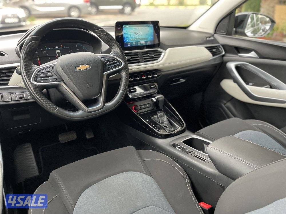 للبيع كابتيفا LT بريمير ماشي 66 موديل 20228