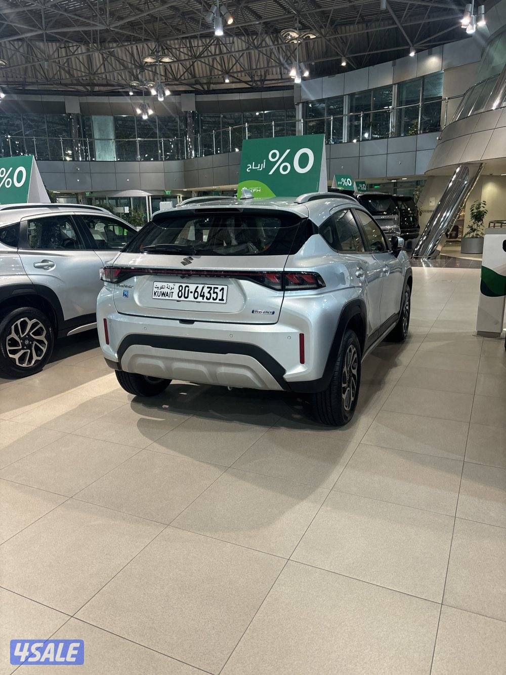 للبيع سوزوكي فرونكس1