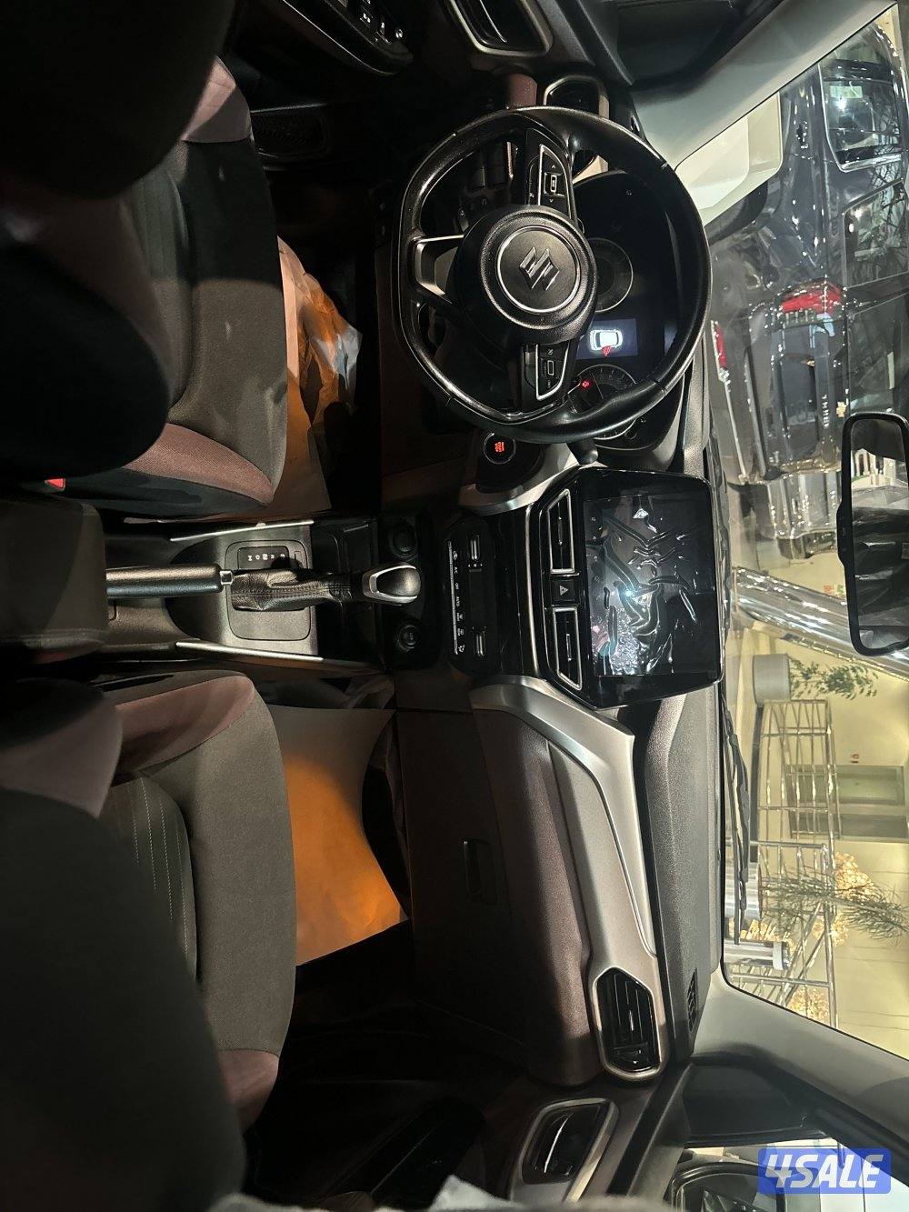 للبيع سوزوكي فرونكس2