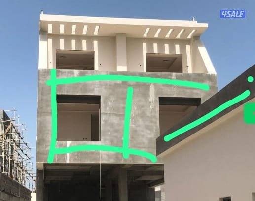 مقاولات عامه  بناء تكسيرحوائط وبناء ديوانيات وتوسيعتها واعمال ا4