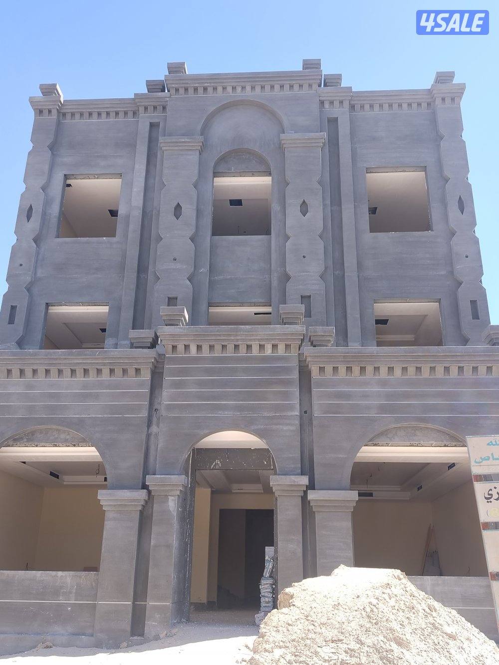 مقاولات عامه  بناء تكسيرحوائط وبناء ديوانيات وتوسيعتها واعمال ا6