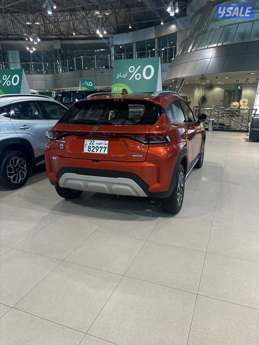 للبيع سوزوكي فرونكس1