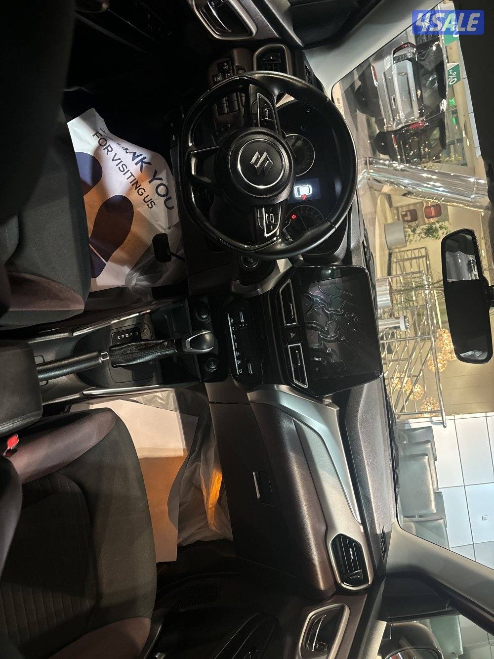 للبيع سوزوكي فرونكس2