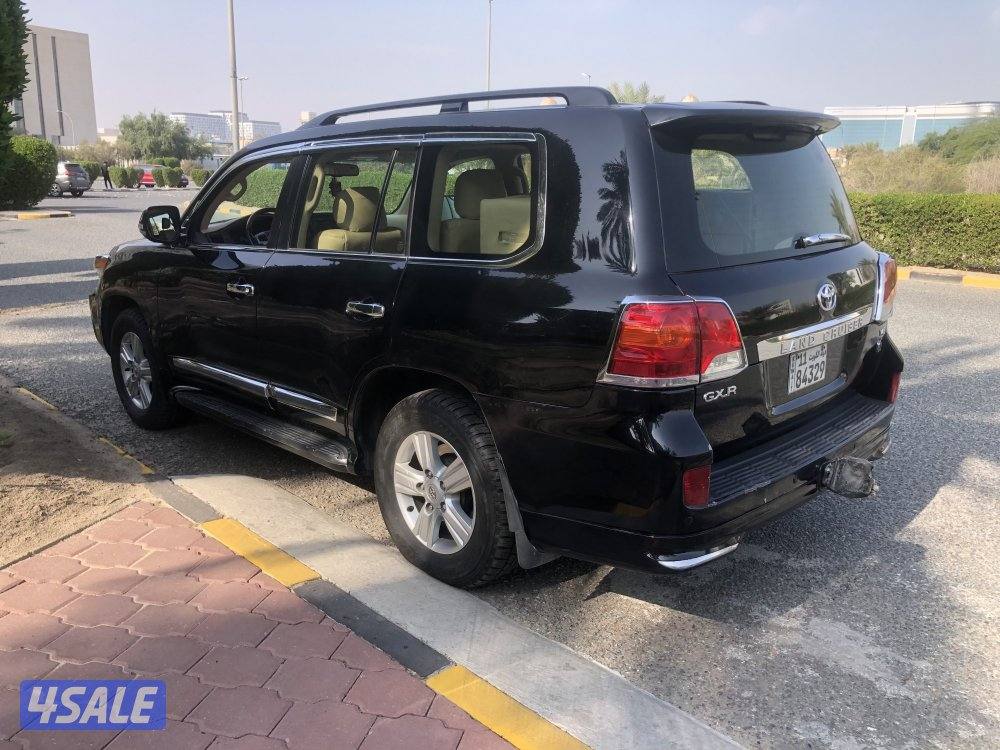 GXRوارد الساير سرفيس الساير بحالة الوكاله 8 سلندر الموتر تبارك الرحمن5