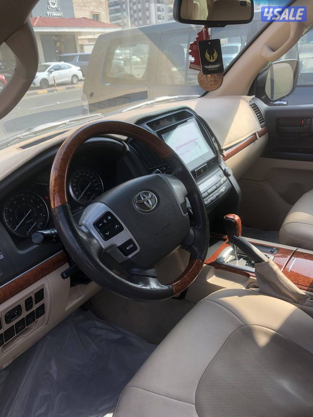 GXRوارد الساير سرفيس الساير بحالة الوكاله 8 سلندر الموتر تبارك الرحمن10