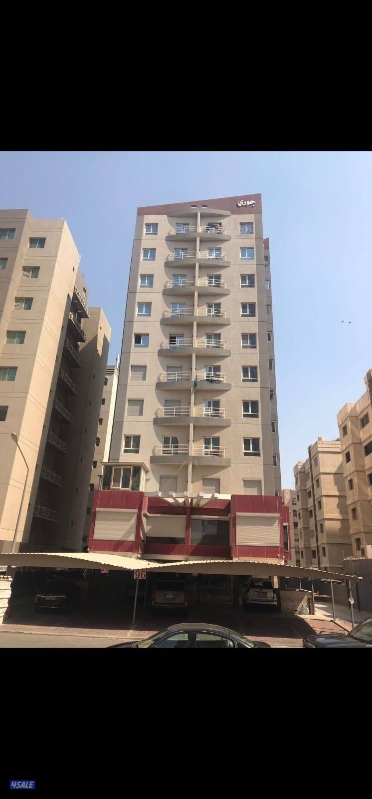 للبيع شقة في الجابرية0