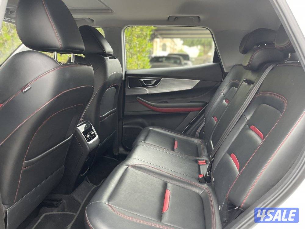 شيري تيجو 4 برو موديل 20237