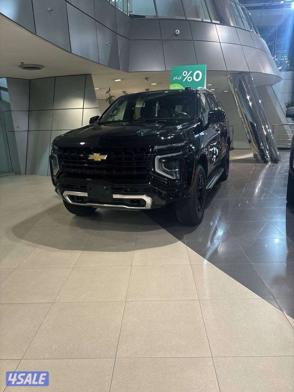 البيع شيفروليه تاهو0