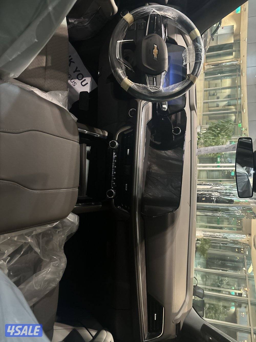 البيع شيفروليه تاهو2