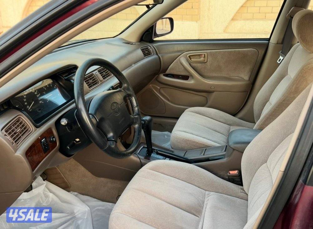 للبيع قراندي 99 كامل مواصفات فتحه رنقات تكيف 6 سلندر شرط الفحص1