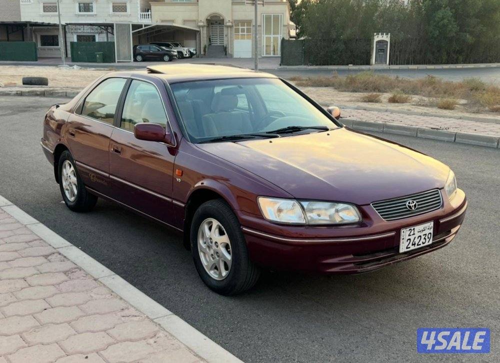 للبيع قراندي 99 كامل مواصفات فتحه رنقات تكيف 6 سلندر شرط الفحص3