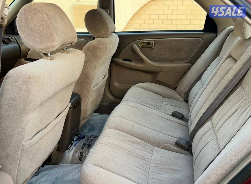 للبيع قراندي 99 كامل مواصفات فتحه رنقات تكيف 6 سلندر شرط الفحص4