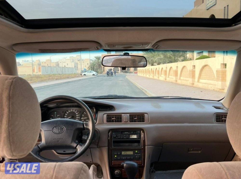 للبيع قراندي 99 كامل مواصفات فتحه رنقات تكيف 6 سلندر شرط الفحص6