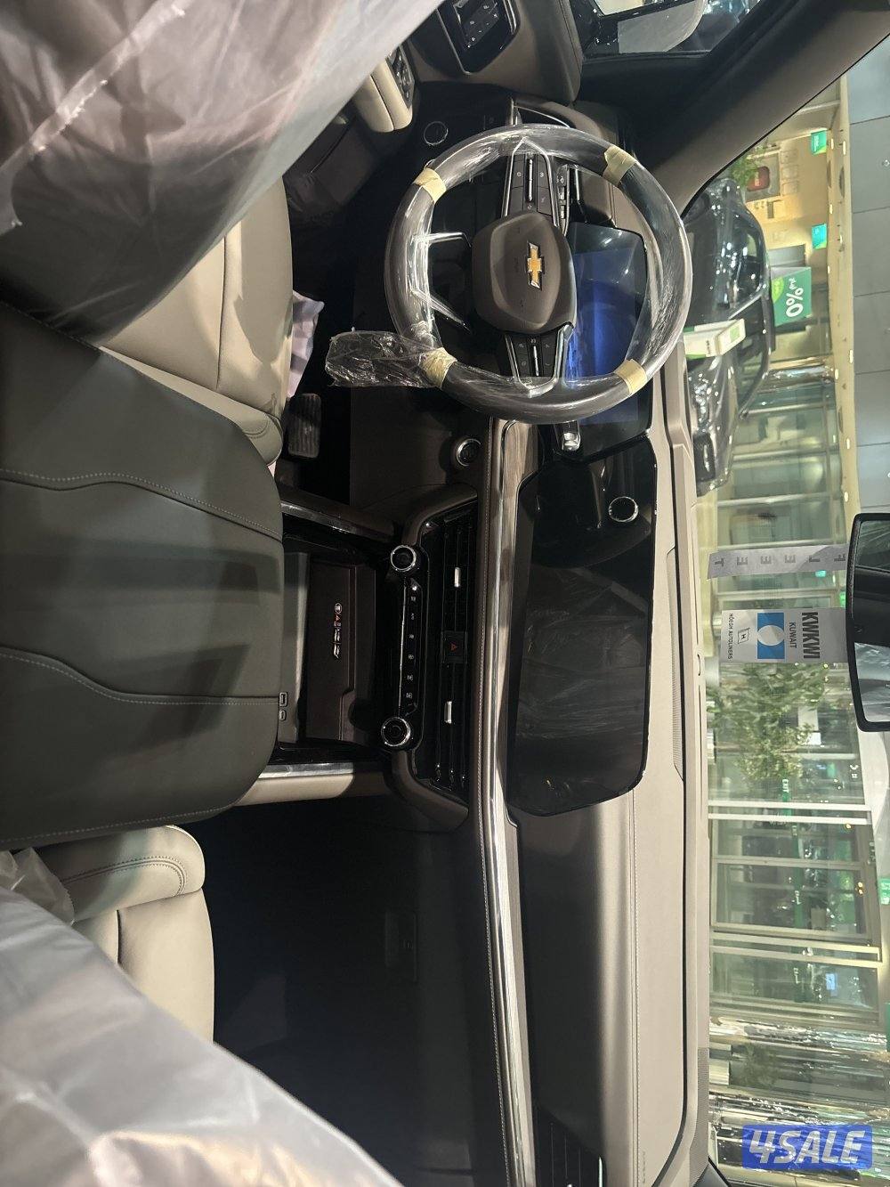 للبيع شيفروليه تاهو2