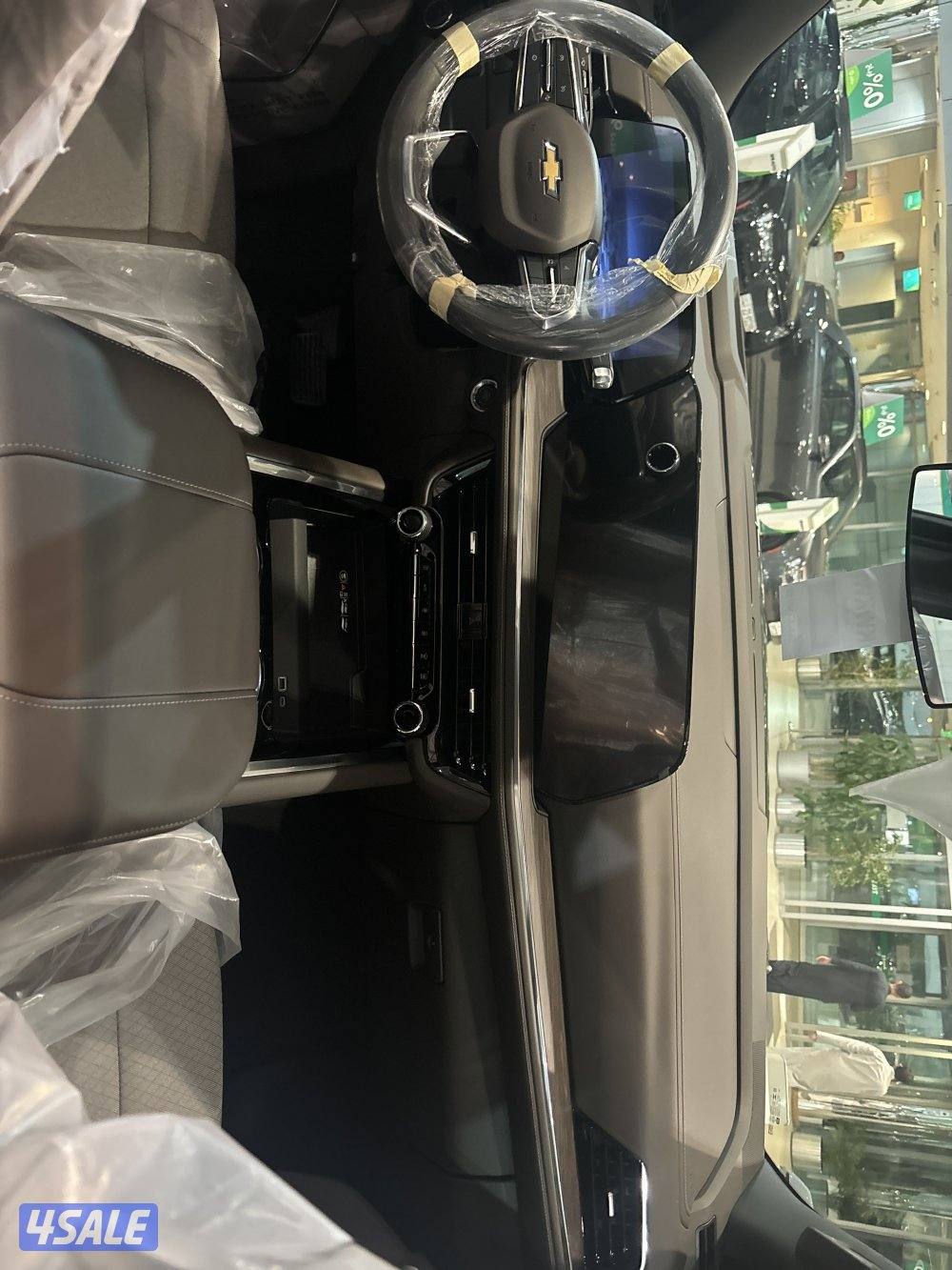 للبيع شيفروليه  تاهو2