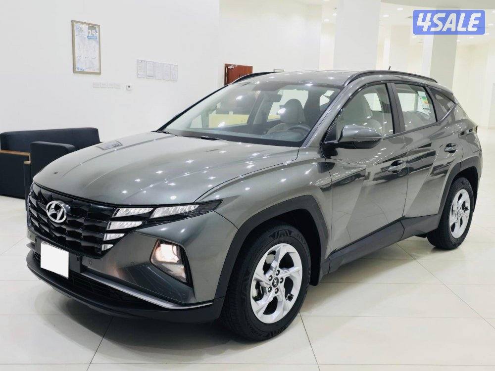 للبيع هيـــونداي2.5 TUCSON  موديل 20230