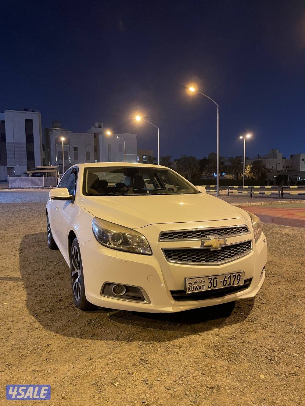 للبيع ماليبو 2013 LTZ3