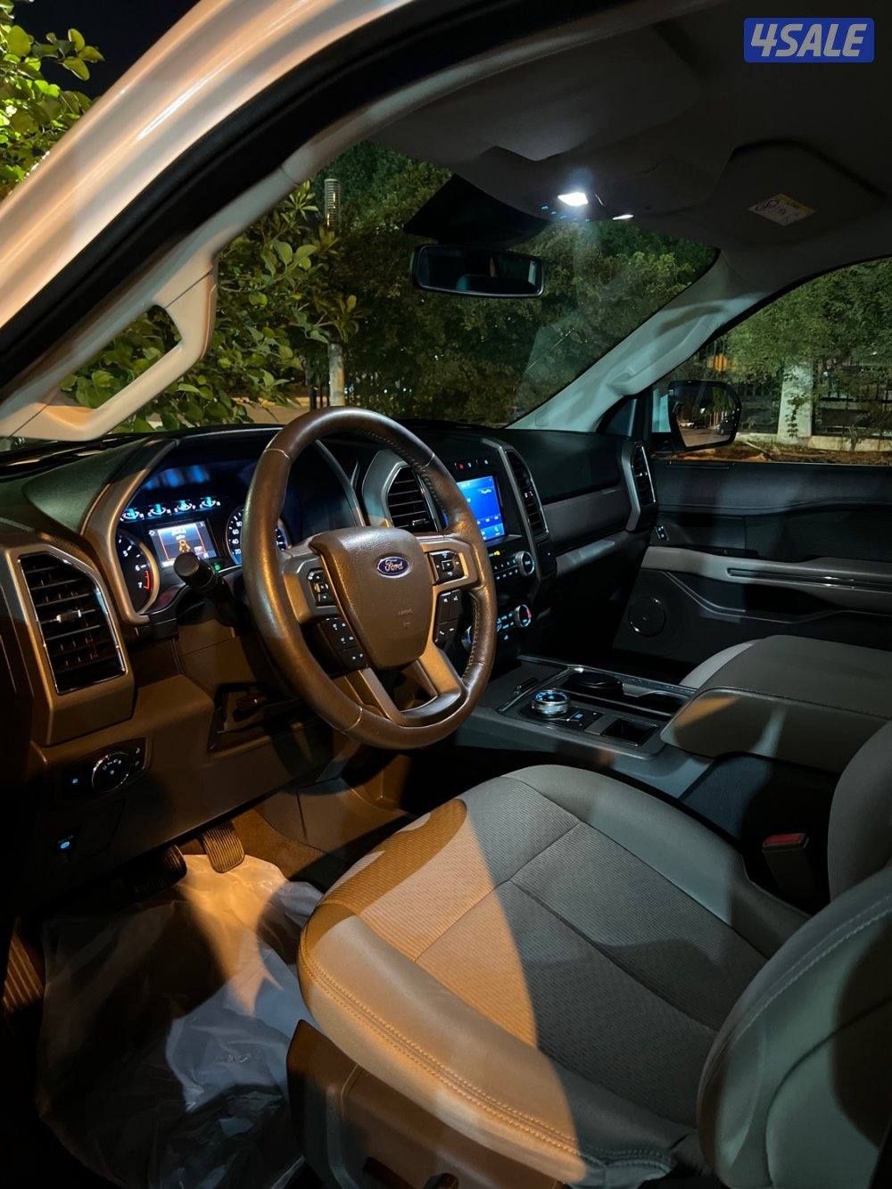 فورد اكسبدشن XLT20203