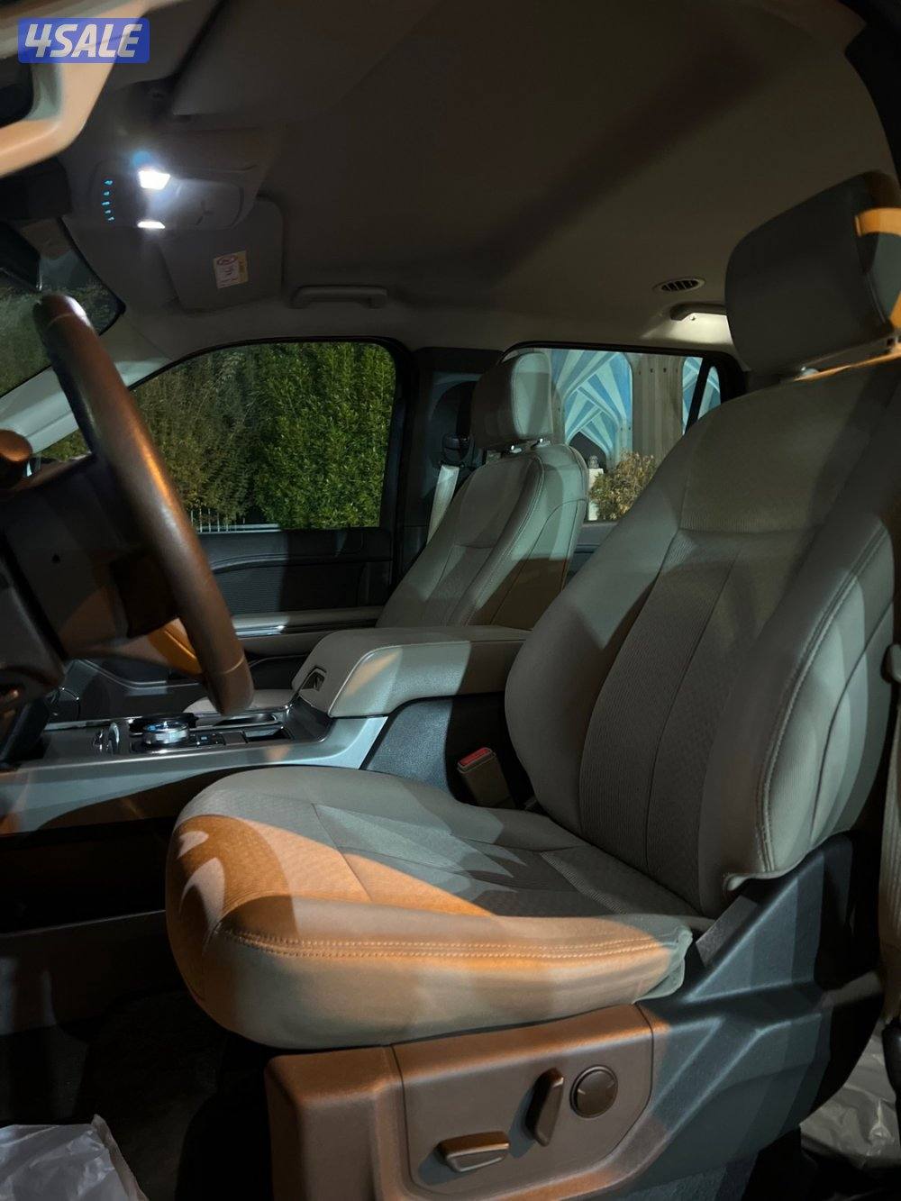 فورد اكسبدشن XLT20204