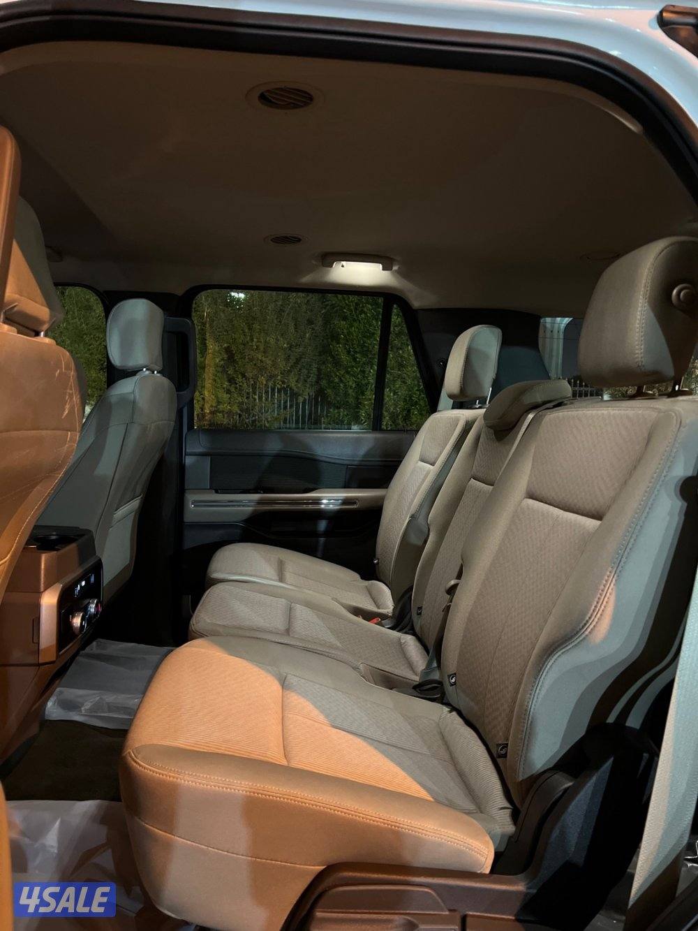 فورد اكسبدشن XLT20205