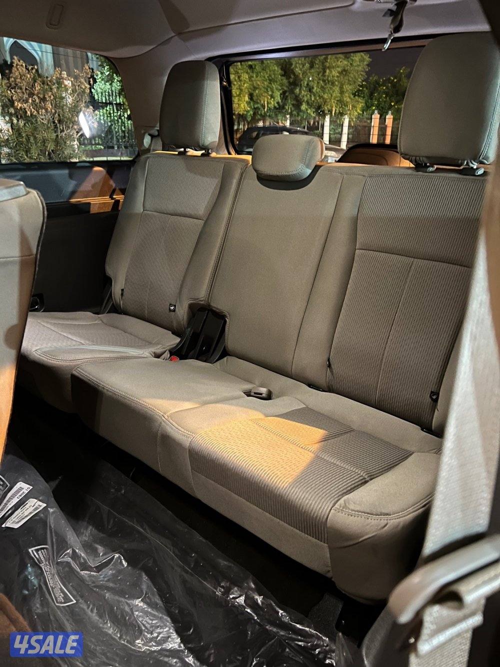 فورد اكسبدشن XLT20206