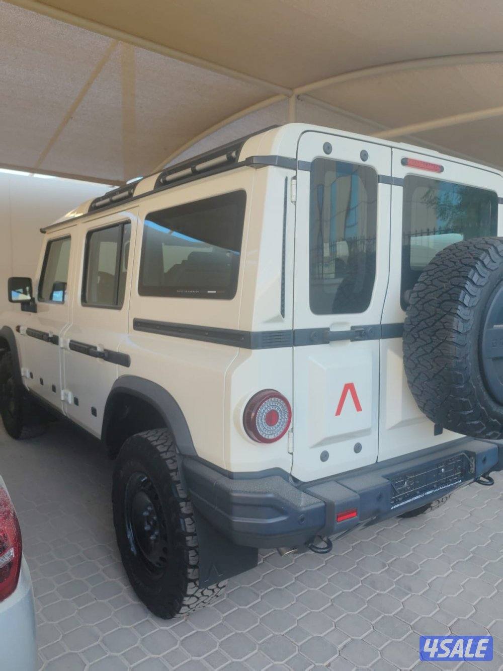 للبيع  اينوس 2023 اصفار السعر نهائي غير قابل للمسااومه لاارغب بالبدل0