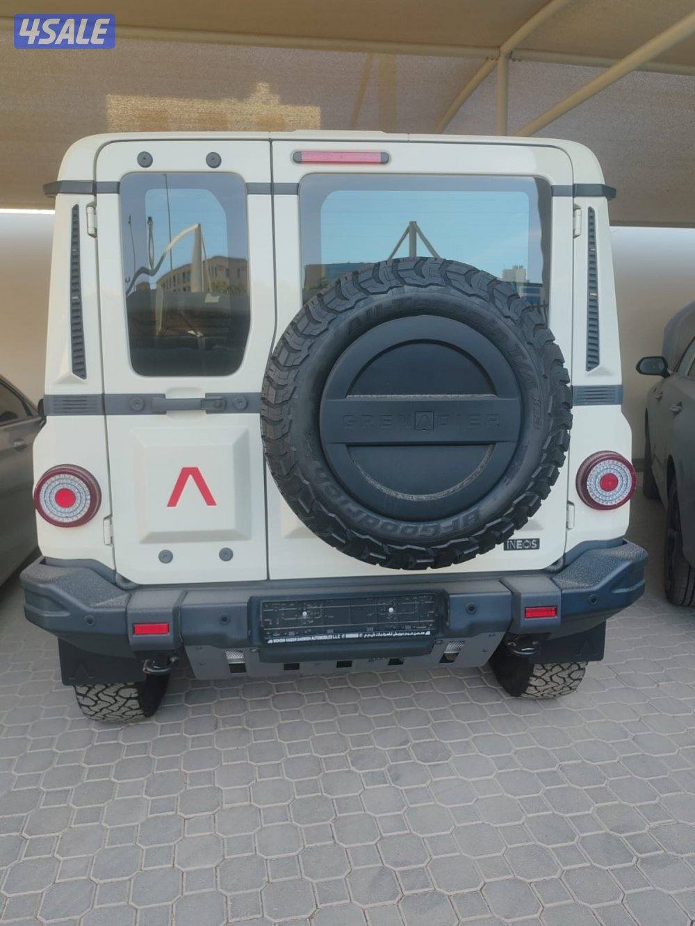 للبيع  اينوس 2023 اصفار السعر نهائي غير قابل للمسااومه لاارغب بالبدل2