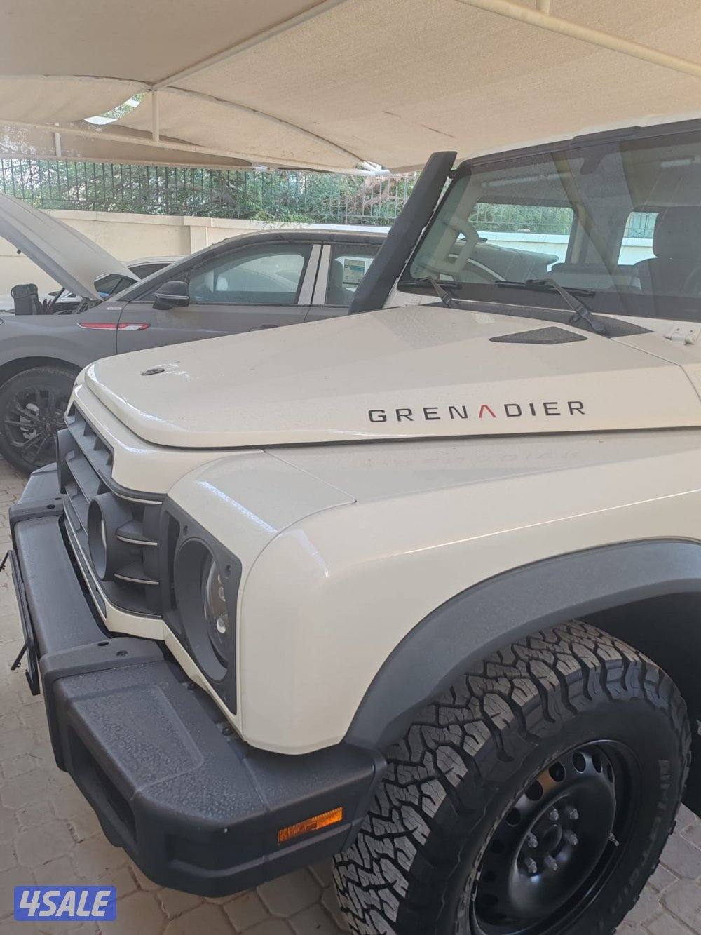 للبيع  اينوس 2023 اصفار السعر نهائي غير قابل للمسااومه لاارغب بالبدل3