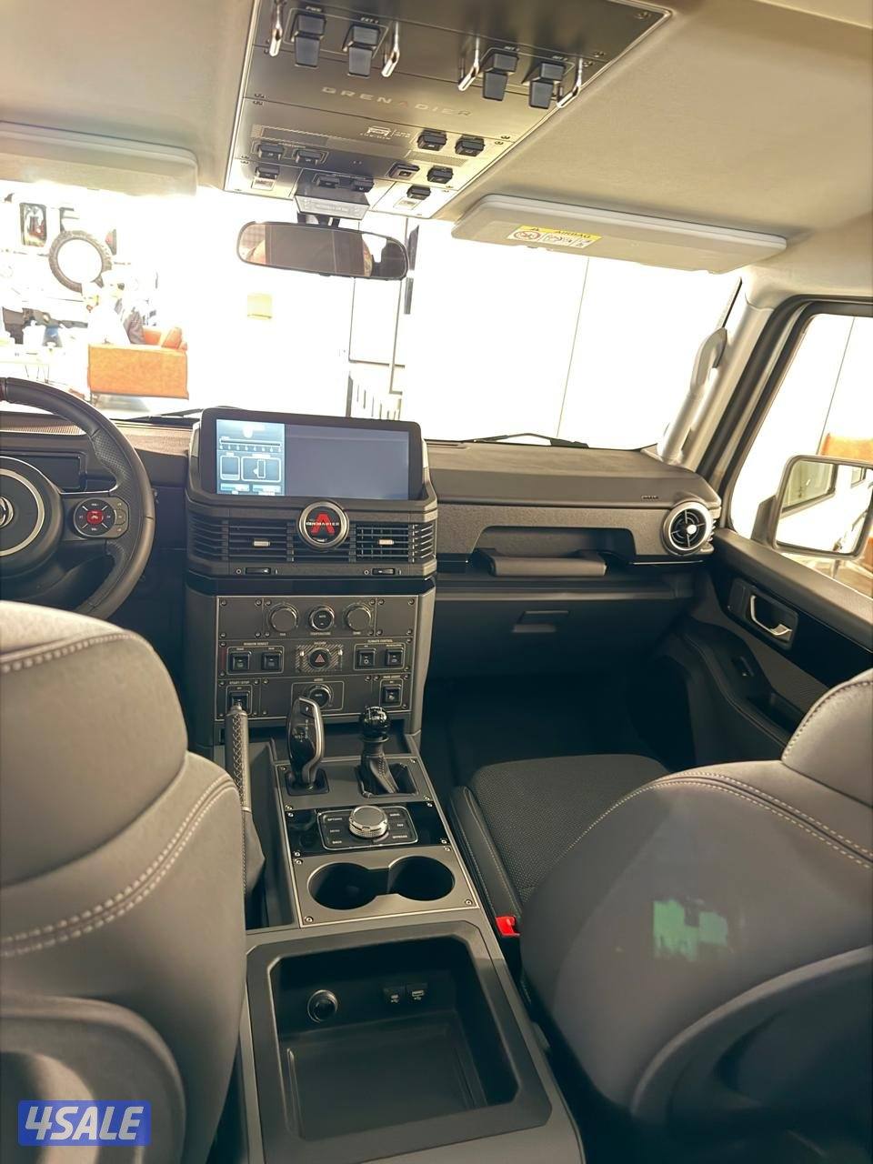 للبيع  اينوس 2023 اصفار السعر نهائي غير قابل للمسااومه لاارغب بالبدل5