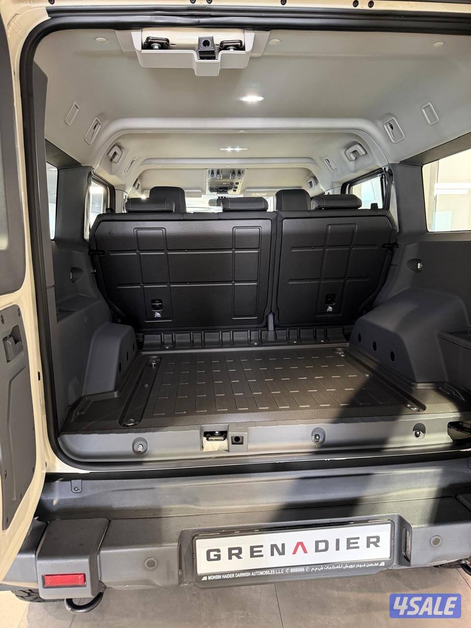 للبيع  اينوس 2023 اصفار السعر نهائي غير قابل للمسااومه لاارغب بالبدل7