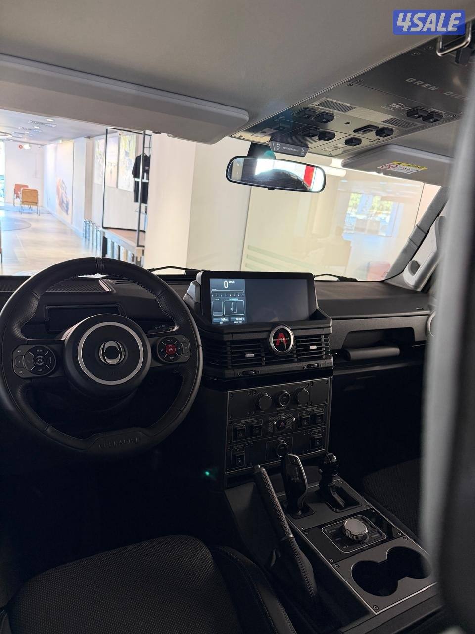 للبيع  اينوس 2023 اصفار السعر نهائي غير قابل للمسااومه لاارغب بالبدل6